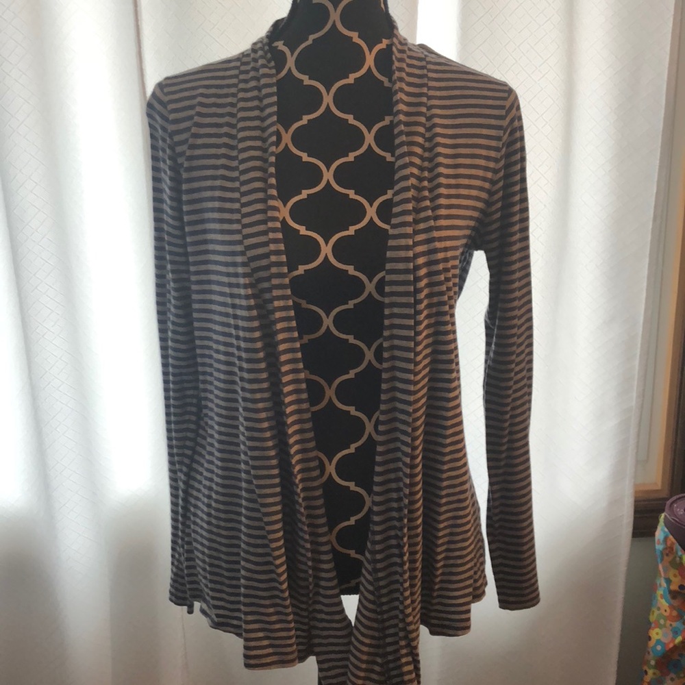 Biden Spring Cardigan